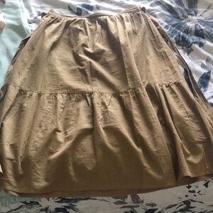 Little Cottonwood Skirt